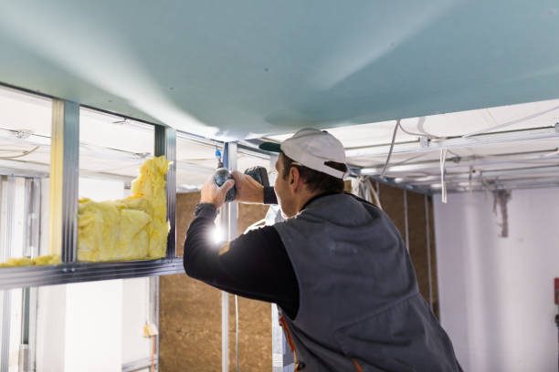 Best Spray Foam Insulation in Seymour, IN