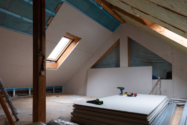 Best Eco-Friendly Insulation in Seymour, IN