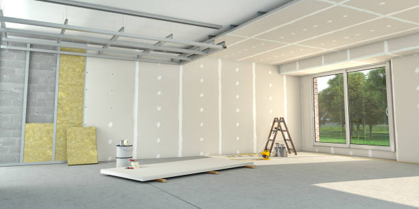 Best Specialized Insulation Services in Seymour, IN