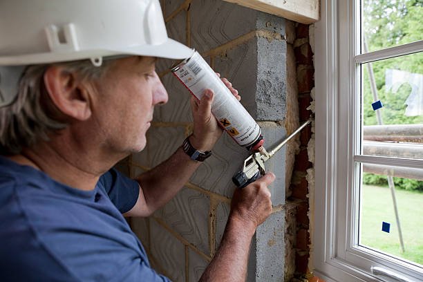 Types of Insulation We Offer in Seymour, IN