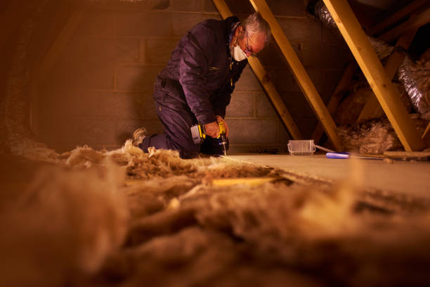 Best Spray Foam Insulation in Seymour, IN